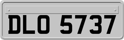 DLO5737