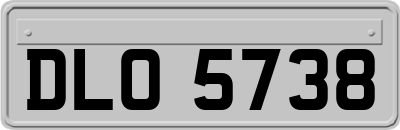 DLO5738