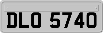 DLO5740
