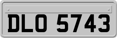 DLO5743
