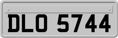 DLO5744