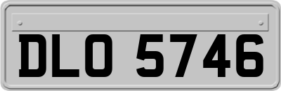 DLO5746