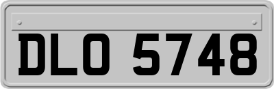 DLO5748