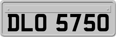 DLO5750