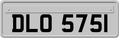 DLO5751