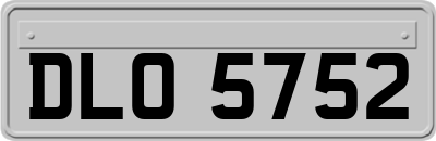 DLO5752