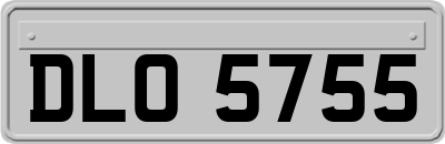 DLO5755