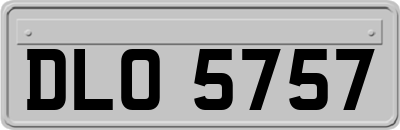 DLO5757