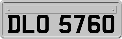 DLO5760