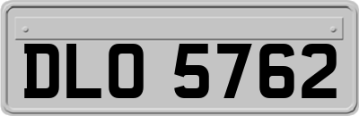 DLO5762