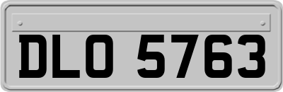 DLO5763