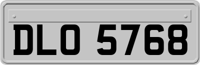 DLO5768