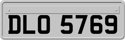 DLO5769