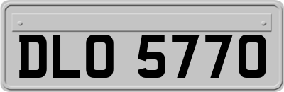 DLO5770