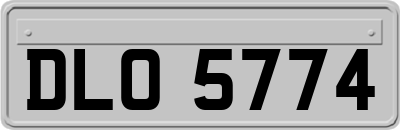 DLO5774