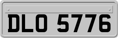 DLO5776