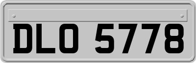 DLO5778