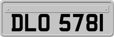 DLO5781