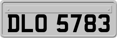 DLO5783