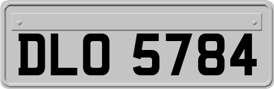 DLO5784