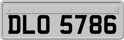 DLO5786