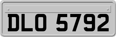 DLO5792