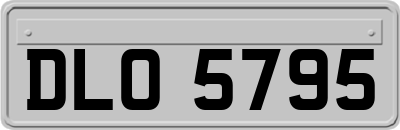 DLO5795