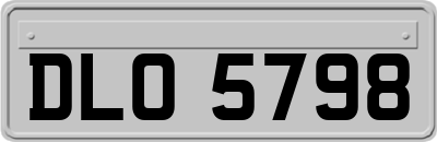 DLO5798