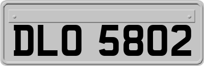 DLO5802