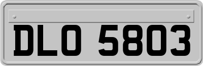 DLO5803