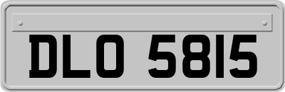 DLO5815