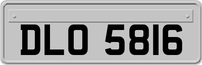 DLO5816