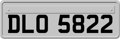 DLO5822
