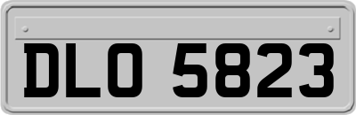 DLO5823