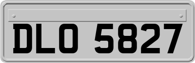 DLO5827