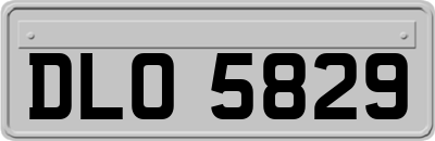 DLO5829