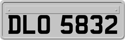 DLO5832