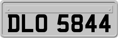 DLO5844