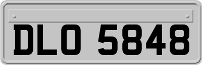 DLO5848