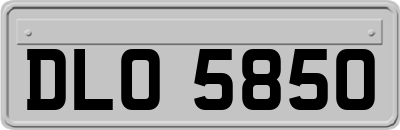 DLO5850