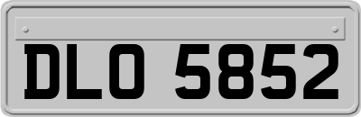 DLO5852