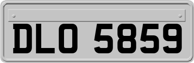 DLO5859