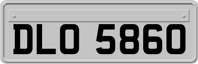 DLO5860
