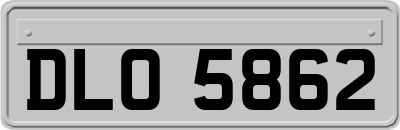 DLO5862
