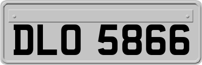 DLO5866