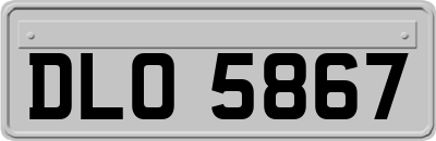 DLO5867
