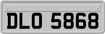DLO5868