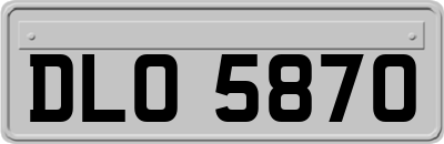 DLO5870