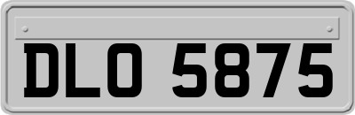 DLO5875