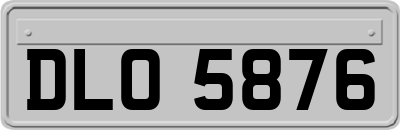 DLO5876